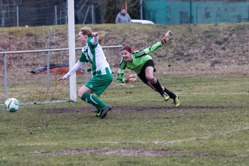 Bild 129 - B-Juniorinnen SG Olympa/Russee - Post- und Telekom SV Kiel : Ergebnis: 2:2